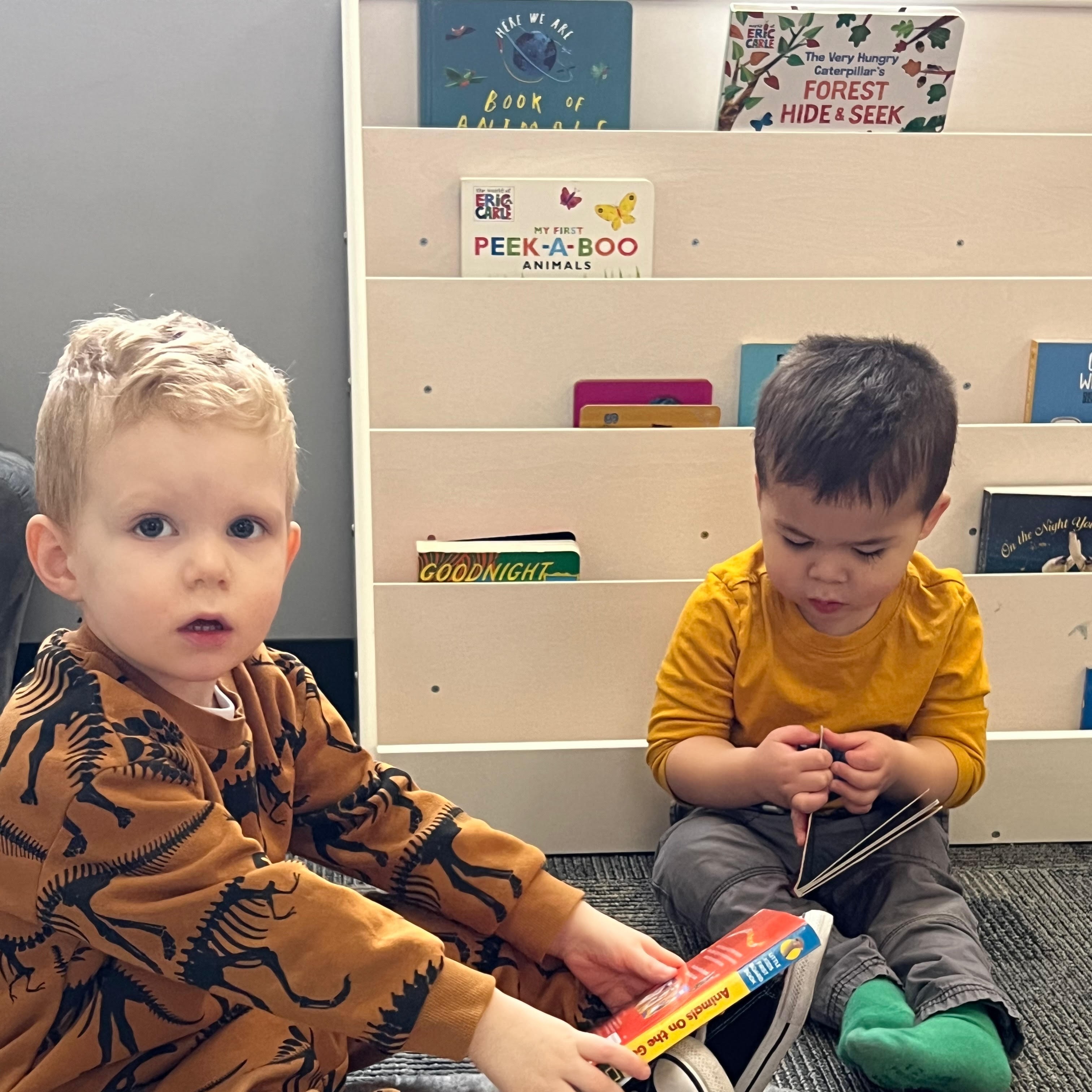 Classroom activity